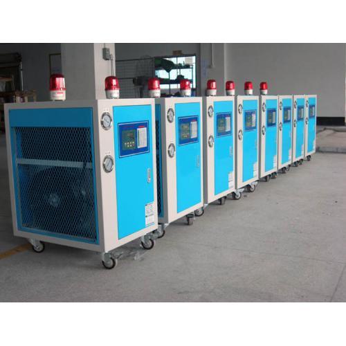 通用机械 制冷设备  冷水机  深圳市宏川机械设备 产品展示